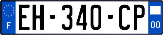 EH-340-CP