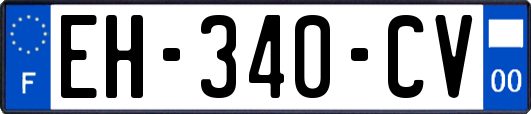 EH-340-CV