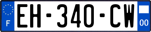 EH-340-CW