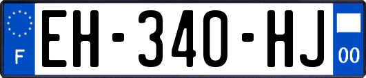 EH-340-HJ
