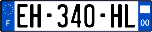 EH-340-HL