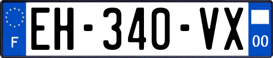 EH-340-VX