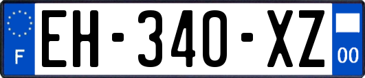 EH-340-XZ