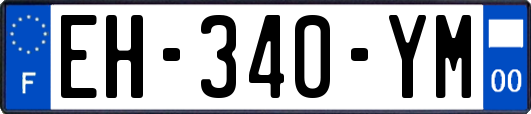 EH-340-YM