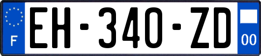 EH-340-ZD