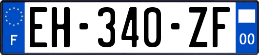 EH-340-ZF