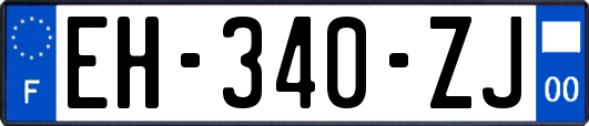 EH-340-ZJ