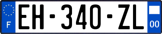 EH-340-ZL