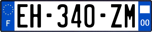 EH-340-ZM