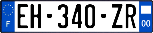 EH-340-ZR