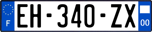 EH-340-ZX