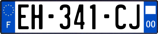 EH-341-CJ