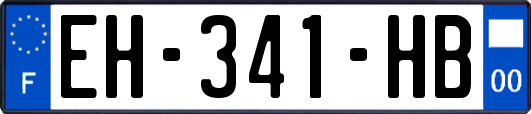EH-341-HB