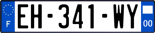 EH-341-WY