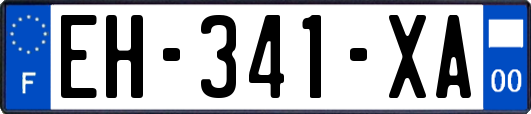 EH-341-XA