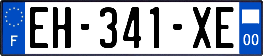 EH-341-XE