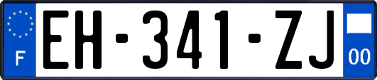 EH-341-ZJ