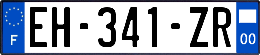 EH-341-ZR