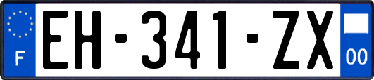 EH-341-ZX