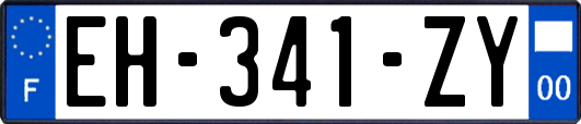 EH-341-ZY