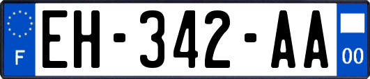 EH-342-AA
