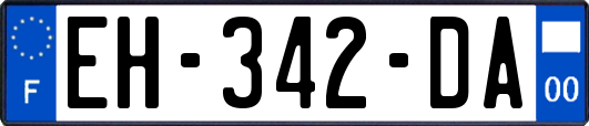 EH-342-DA