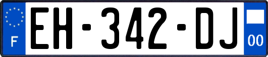 EH-342-DJ