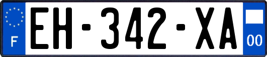 EH-342-XA