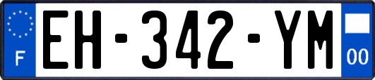 EH-342-YM