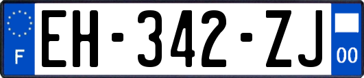 EH-342-ZJ