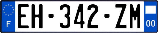 EH-342-ZM