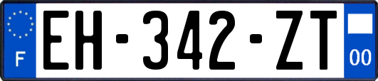 EH-342-ZT