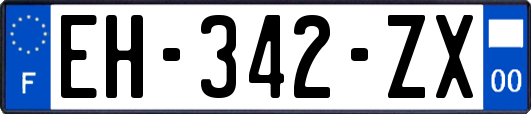 EH-342-ZX