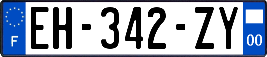 EH-342-ZY