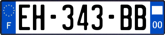 EH-343-BB