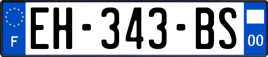 EH-343-BS