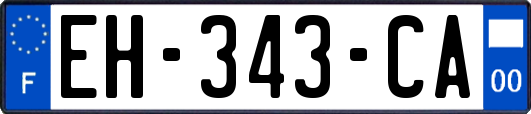 EH-343-CA