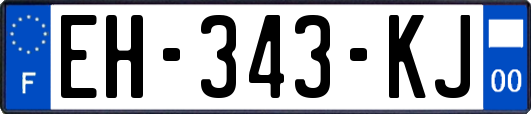 EH-343-KJ