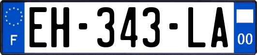 EH-343-LA