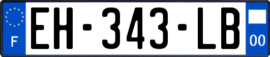 EH-343-LB