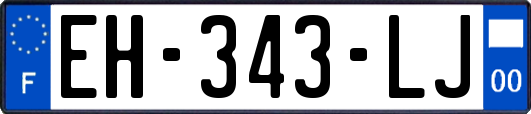 EH-343-LJ