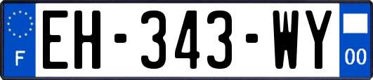 EH-343-WY