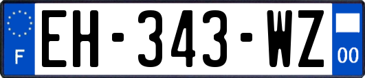 EH-343-WZ