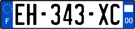 EH-343-XC