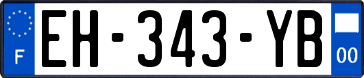 EH-343-YB