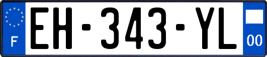 EH-343-YL