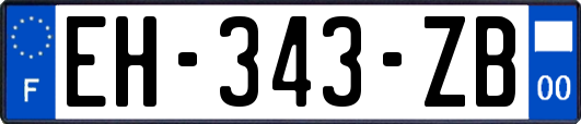 EH-343-ZB