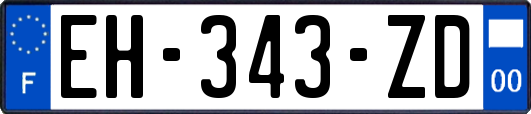 EH-343-ZD