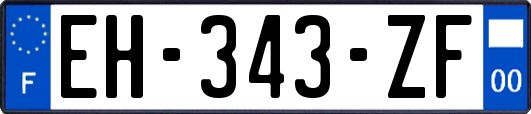 EH-343-ZF