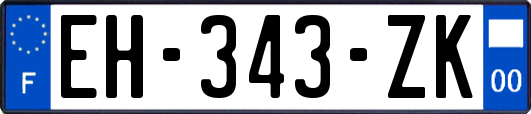 EH-343-ZK